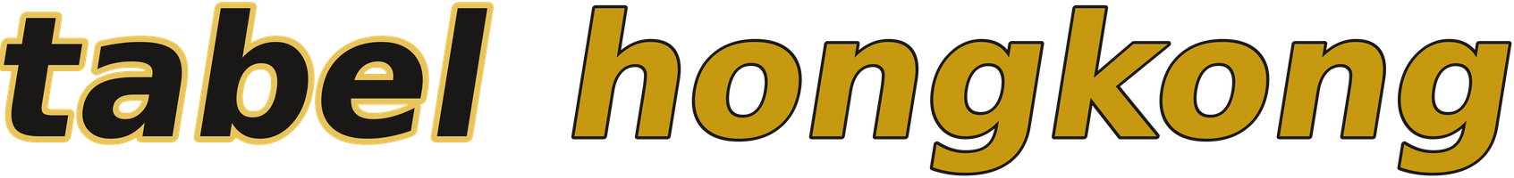 tabel hongkong logo